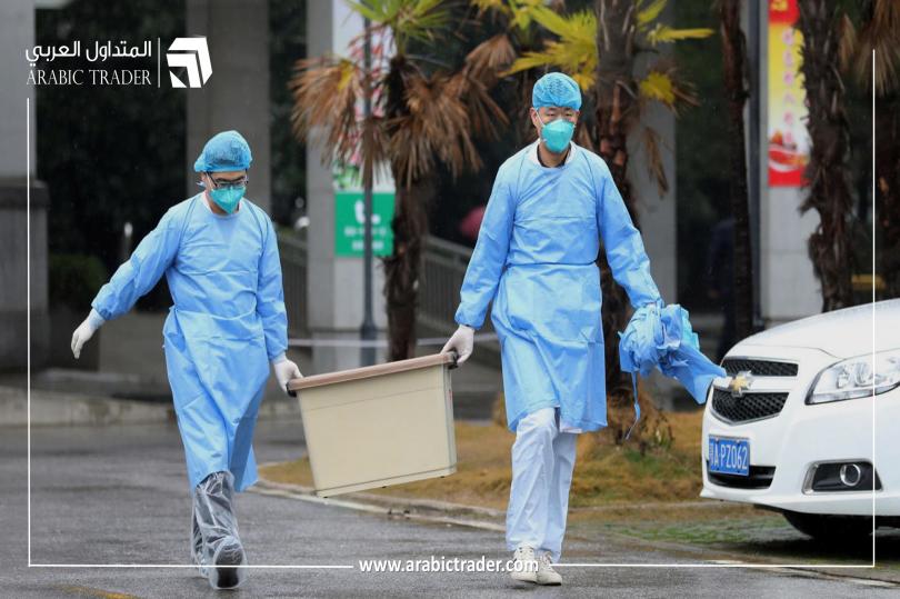 تايوان توقف رحلاتها إلى الصين لاحتواء انتشار فيروس الكورونا